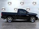 BLACK, 2016 RAM 1500 Thumnail Image 5