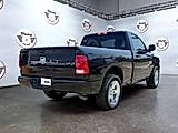 BLACK, 2016 RAM 1500 Thumnail Image 4