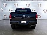 BLACK, 2016 RAM 1500 Thumnail Image 3
