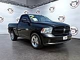 BLACK, 2016 RAM 1500 Thumnail Image 6