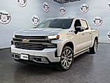 WHITE, 2020 CHEVROLET SILVERADO 1500 CREW CAB Thumnail Image 1