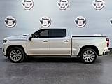 WHITE, 2020 CHEVROLET SILVERADO 1500 CREW CAB Thumnail Image 2
