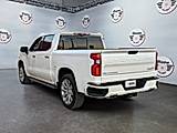 WHITE, 2020 CHEVROLET SILVERADO 1500 CREW CAB Thumnail Image 3