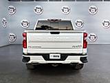 WHITE, 2020 CHEVROLET SILVERADO 1500 CREW CAB Thumnail Image 4
