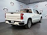WHITE, 2020 CHEVROLET SILVERADO 1500 CREW CAB Thumnail Image 5