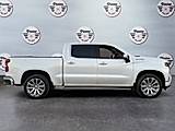 WHITE, 2020 CHEVROLET SILVERADO 1500 CREW CAB Thumnail Image 6