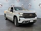 WHITE, 2020 CHEVROLET SILVERADO 1500 CREW CAB Thumnail Image 7