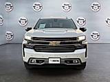 WHITE, 2020 CHEVROLET SILVERADO 1500 CREW CAB Thumnail Image 8
