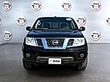 BLACK, 2018 NISSAN FRONTIER Thumnail Image 7