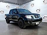 BLACK, 2018 NISSAN FRONTIER Thumnail Image 6