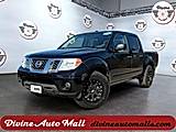 BLACK, 2018 NISSAN FRONTIER Thumnail Image 1