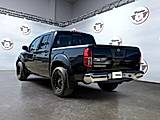 BLACK, 2018 NISSAN FRONTIER Thumnail Image 3