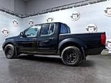 BLACK, 2018 NISSAN FRONTIER Thumnail Image 2
