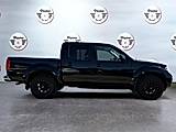 BLACK, 2018 NISSAN FRONTIER Thumnail Image 5