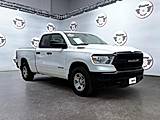 WHITE, 2021 RAM 1500 Thumnail Image 7
