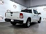 WHITE, 2021 RAM 1500 Thumnail Image 5