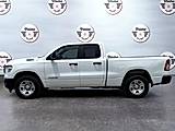 WHITE, 2021 RAM 1500 Thumnail Image 2