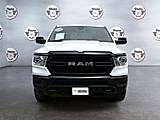 WHITE, 2021 RAM 1500 Thumnail Image 8