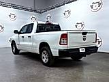 WHITE, 2021 RAM 1500 Thumnail Image 3