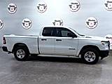 WHITE, 2021 RAM 1500 Thumnail Image 6