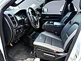 WHITE, 2021 RAM 1500 Thumnail Image 9
