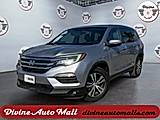 2016 HONDA PILOT Thumnail Image 1