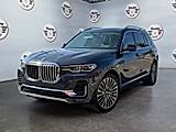 GREY, 2020 BMW X7 Thumnail Image 1