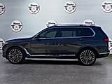GREY, 2020 BMW X7 Thumnail Image 2