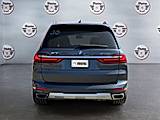 GREY, 2020 BMW X7 Thumnail Image 4