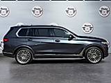 GREY, 2020 BMW X7 Thumnail Image 5