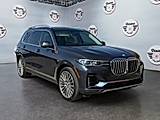 GREY, 2020 BMW X7 Thumnail Image 6