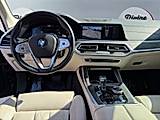 GREY, 2020 BMW X7 Thumnail Image 9
