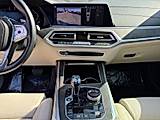 GREY, 2020 BMW X7 Thumnail Image 10