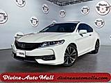WHITE, 2016 HONDA ACCORD Thumnail Image 1