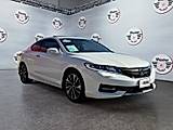 WHITE, 2016 HONDA ACCORD Thumnail Image 3