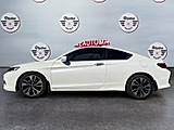 WHITE, 2016 HONDA ACCORD Thumnail Image 5