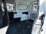 WHITE, 2019 RAM PROMASTER CITY CARGO VAN Thumnail Image 9