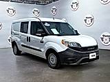 WHITE, 2019 RAM PROMASTER CITY CARGO VAN Thumnail Image 6