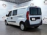 WHITE, 2019 RAM PROMASTER CITY CARGO VAN Thumnail Image 3