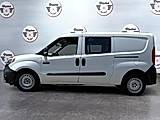 WHITE, 2019 RAM PROMASTER CITY CARGO VAN Thumnail Image 2