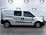 WHITE, 2019 RAM PROMASTER CITY CARGO VAN Thumnail Image 5