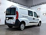 WHITE, 2019 RAM PROMASTER CITY CARGO VAN Thumnail Image 4