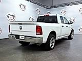 WHITE, 2018 RAM 1500 Thumnail Image 5