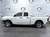 WHITE, 2018 RAM 1500 Thumnail Image 2