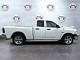 WHITE, 2018 RAM 1500 Thumnail Image 6