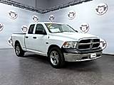 WHITE, 2018 RAM 1500 Thumnail Image 7