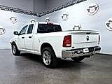 WHITE, 2018 RAM 1500 Thumnail Image 3