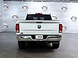 WHITE, 2018 RAM 1500 Thumnail Image 4