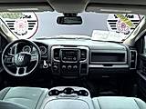 WHITE, 2018 RAM 1500 Thumnail Image 13