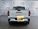 WHITE, 2021 GMC SIERRA 1500 CREW CAB Thumnail Image 4